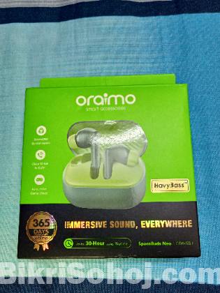 Oraimo spacebuds neo
